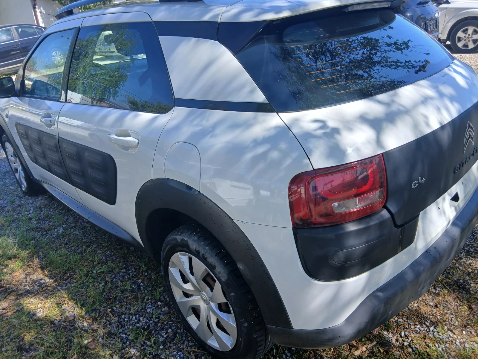 Citroen C4 Cactus 2015 | Mobile.bg � ����������� 6