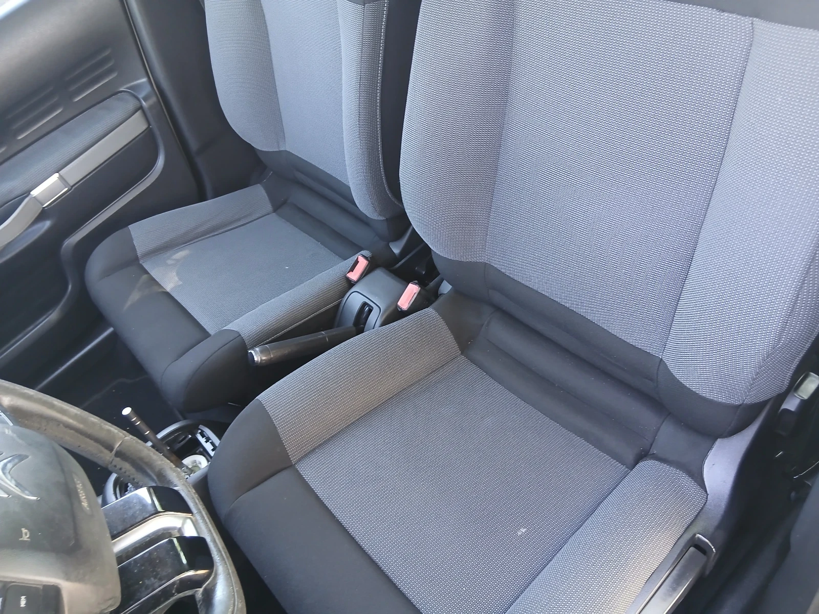 Citroen C4 Cactus 2015 | Mobile.bg � ����������� 15