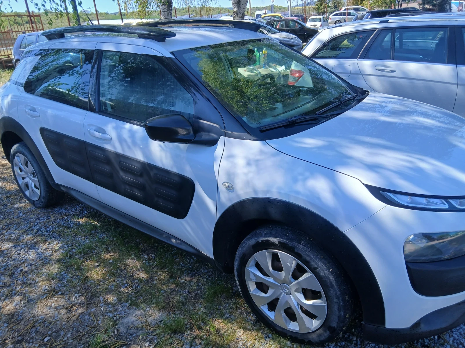 Citroen C4 Cactus 2015 | Mobile.bg � ����������� 9