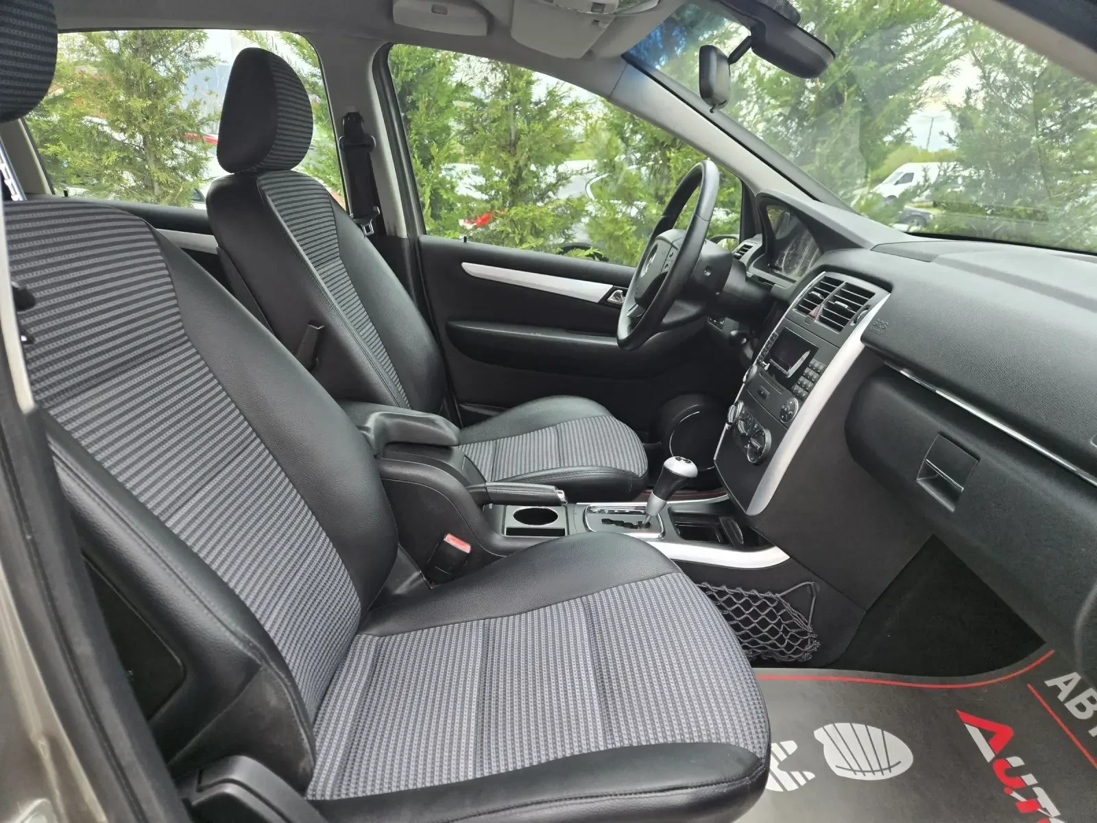 Mercedes-Benz B 200 2.0CDI-140��= �������= ����������� | Mobile.bg � ����������� 13
