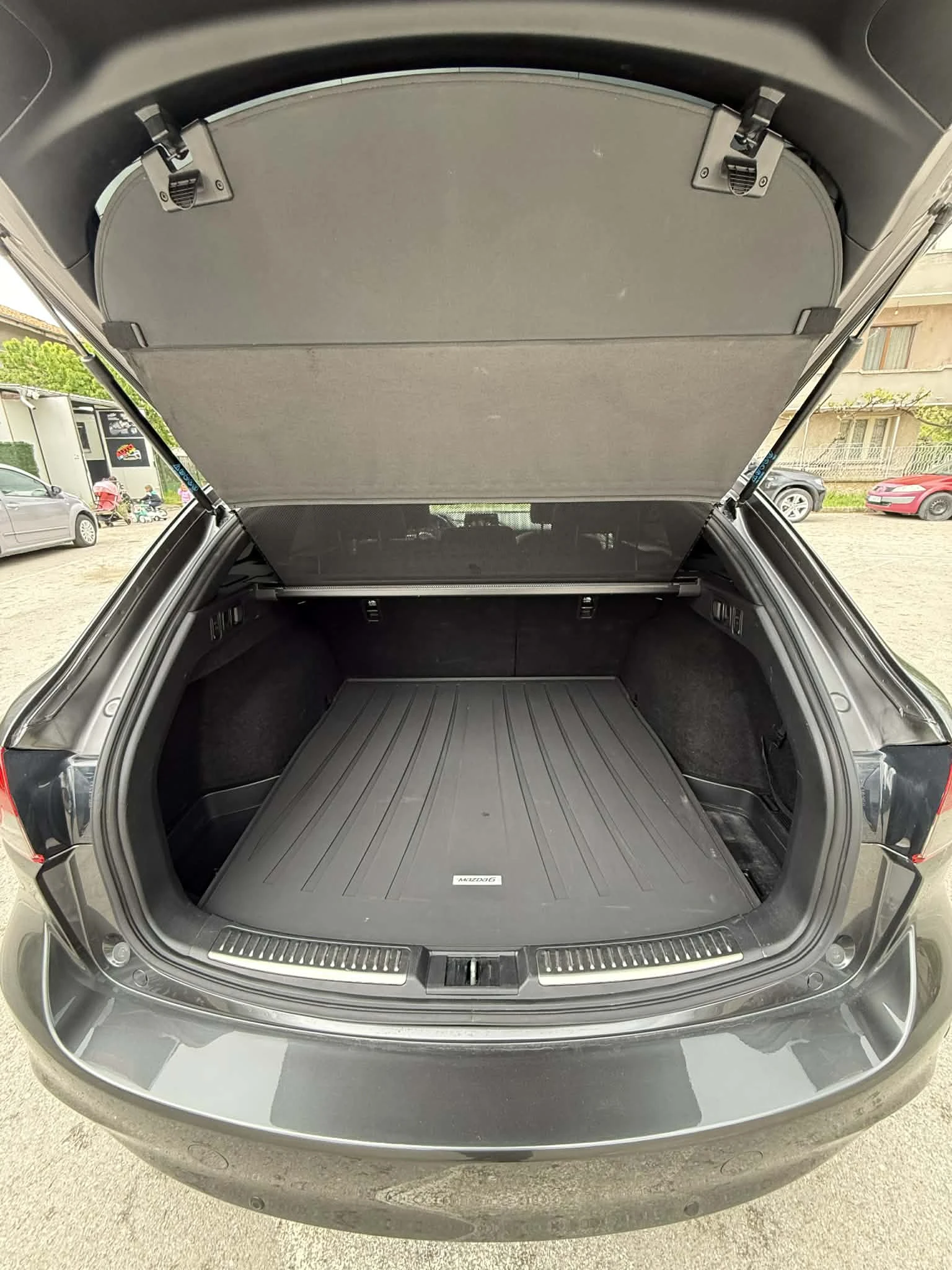 Mazda 6, снимка 2 - Автомобили и джипове - 54404915