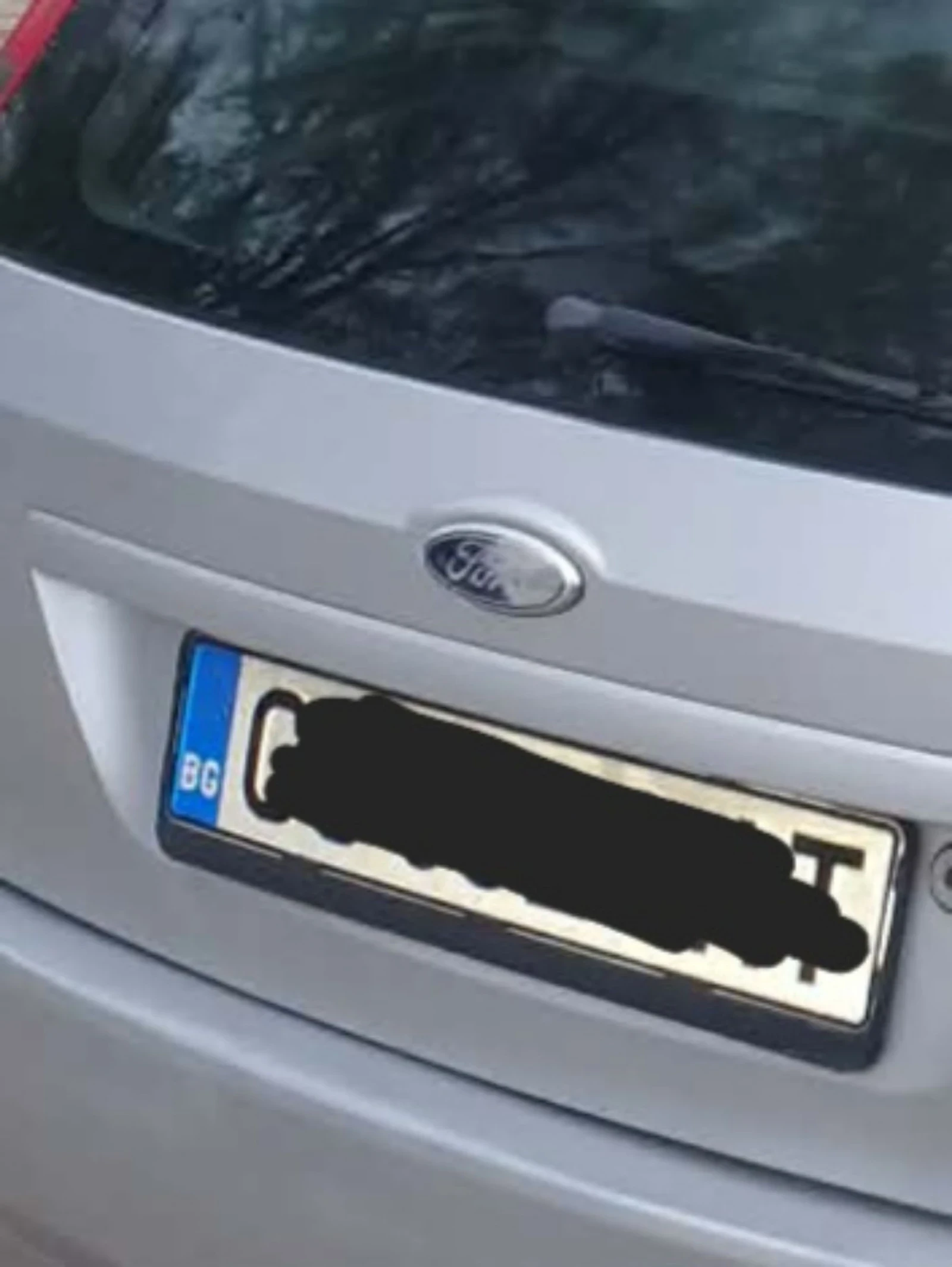 Ford Fiesta, снимка 8 - Автомобили и джипове - 54451377