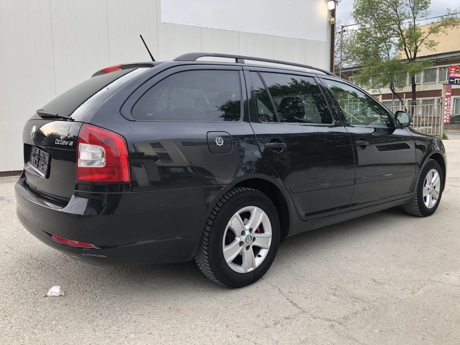 Skoda Octavia 1.2T 0876757899 | Mobile.bg � ����������� 3