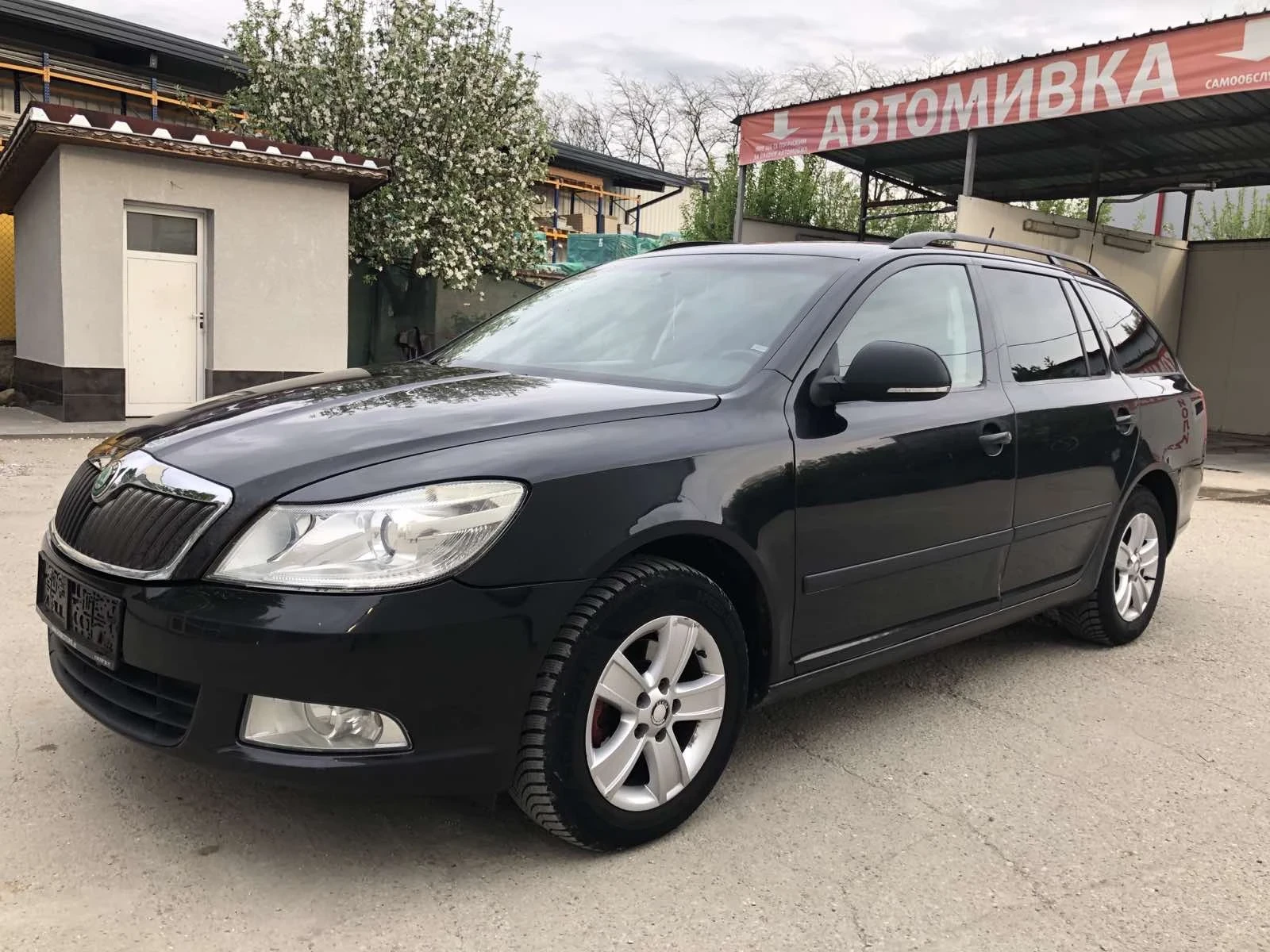 Skoda Octavia 1.2T 0876757899 | Mobile.bg � ����������� 2