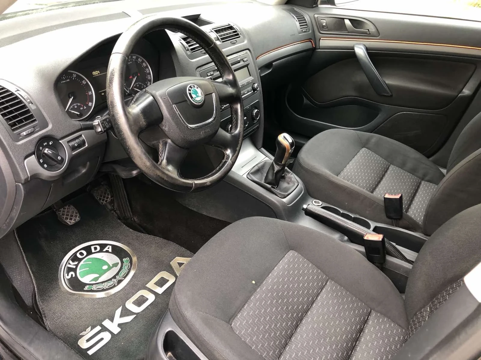 Skoda Octavia 1.2T 0876757899 | Mobile.bg � ����������� 4