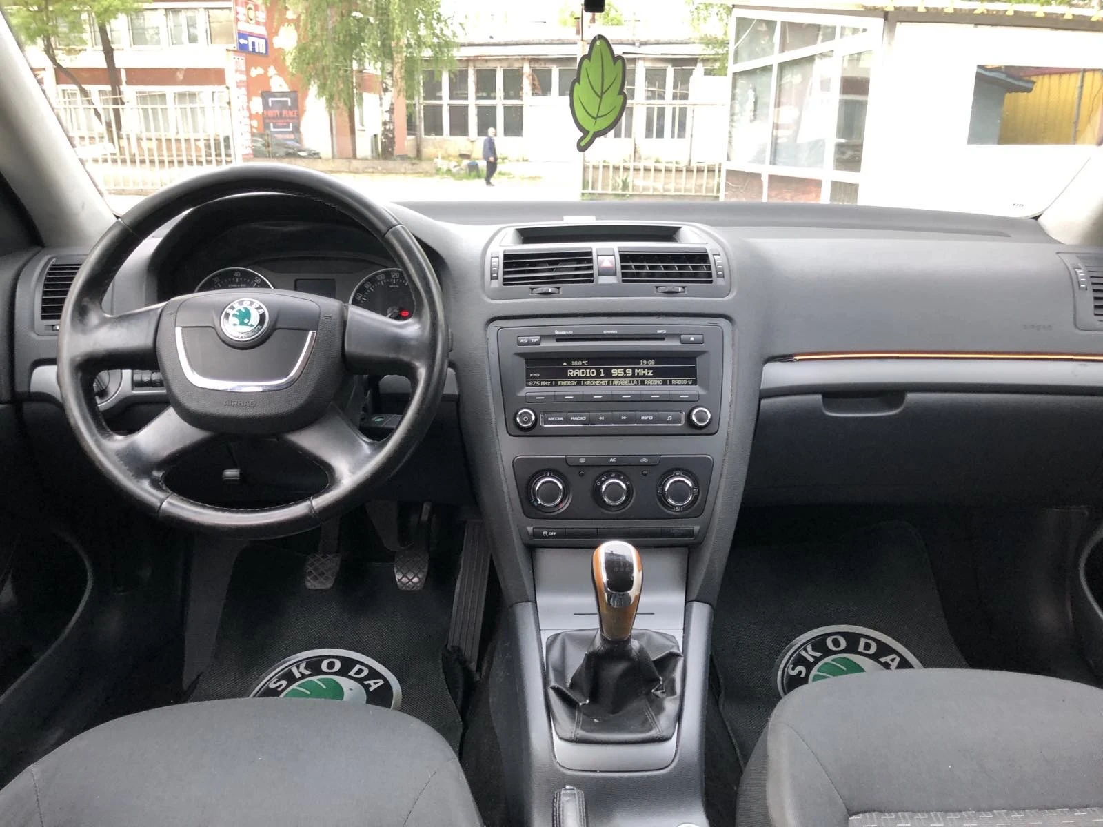 Skoda Octavia 1.2T 0876757899 | Mobile.bg � ����������� 5