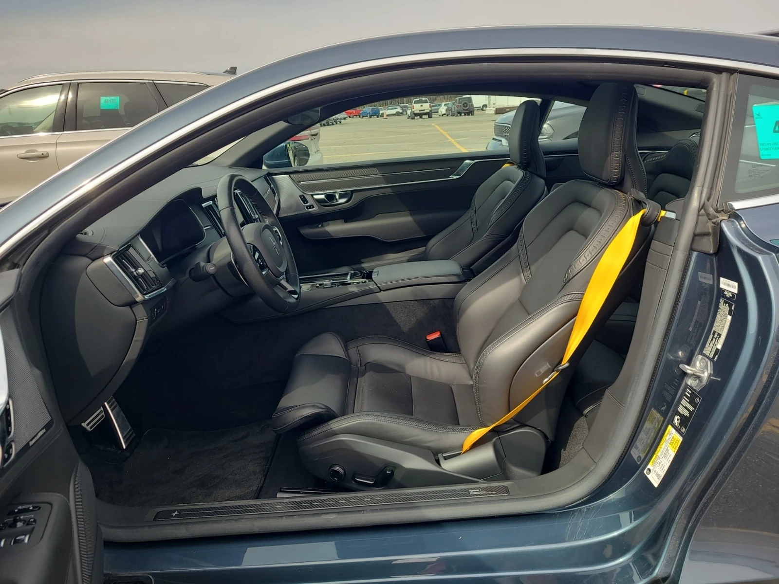Polestar Polestar Electric | Mobile.bg � ����������� 5