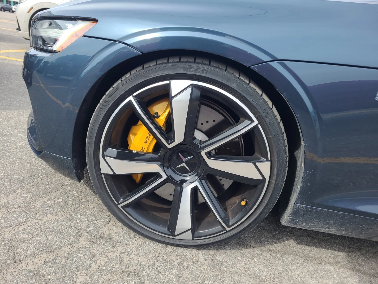 Polestar Polestar Electric | Mobile.bg � ����������� 6