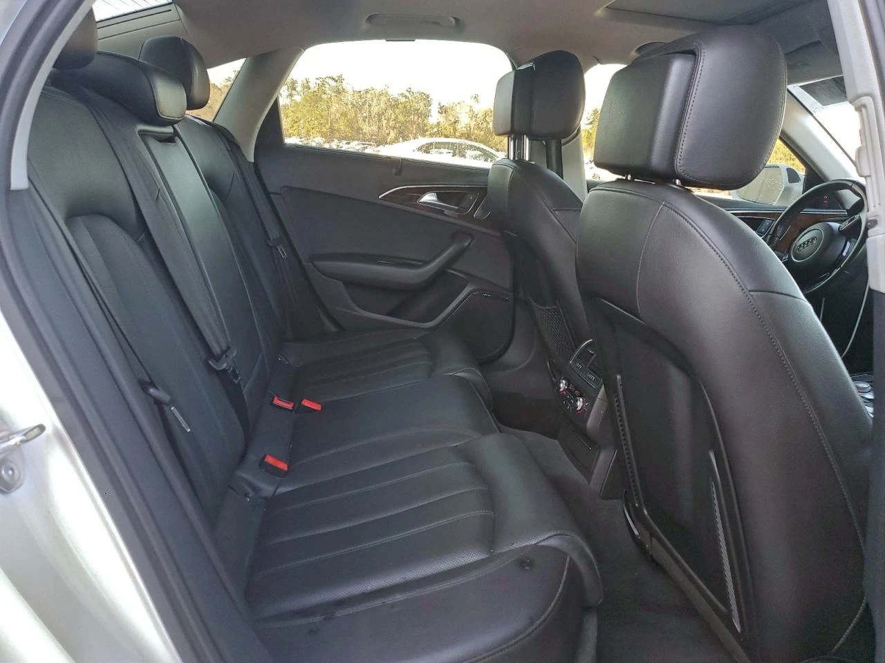 Audi A6 2016 AUDI A6 PRESTIGE, снимка 10 - Автомобили и джипове - 54701263