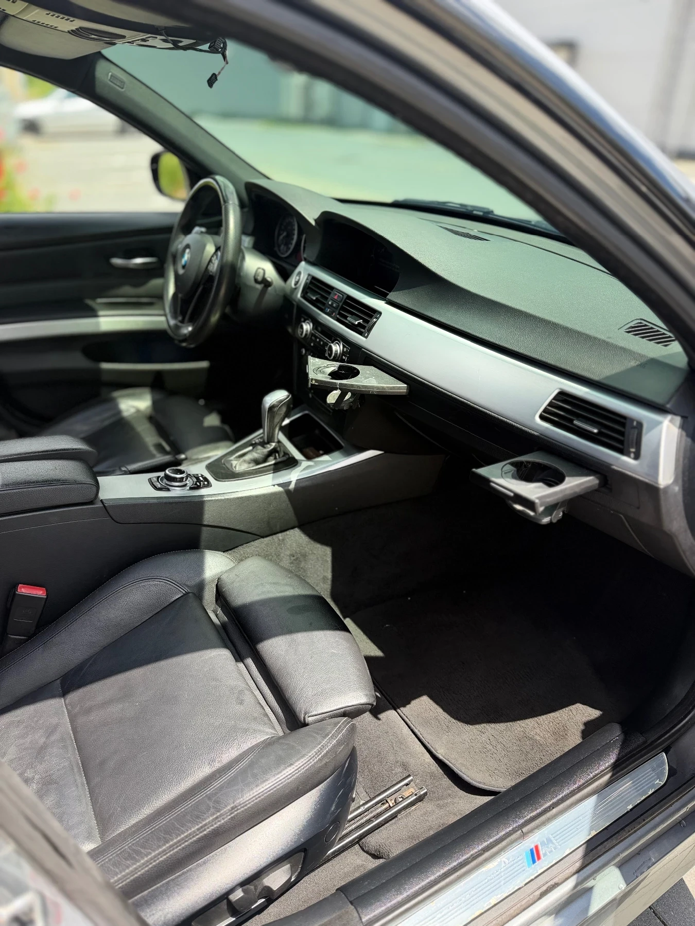 BMW 325 M57, снимка 14 - Автомобили и джипове - 54734492