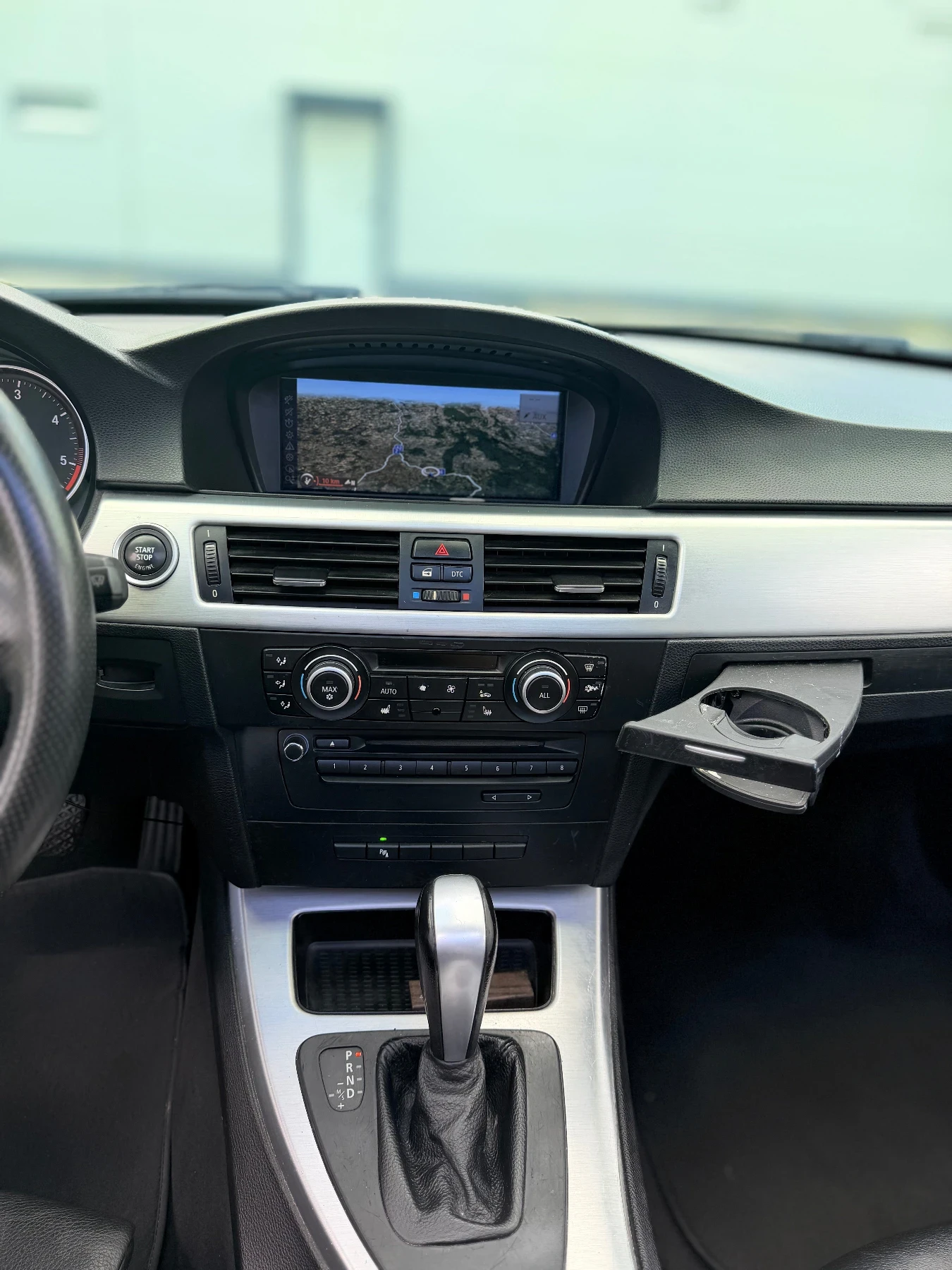 BMW 325 M57, снимка 12 - Автомобили и джипове - 54734492