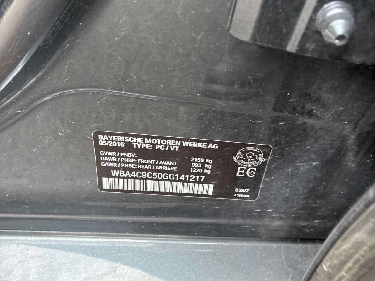 BMW 428 * xDrive * CARFAX * ШИБИДАХ * КЛИП НА МОТОРА, снимка 11 - Автомобили и джипове - 54781403