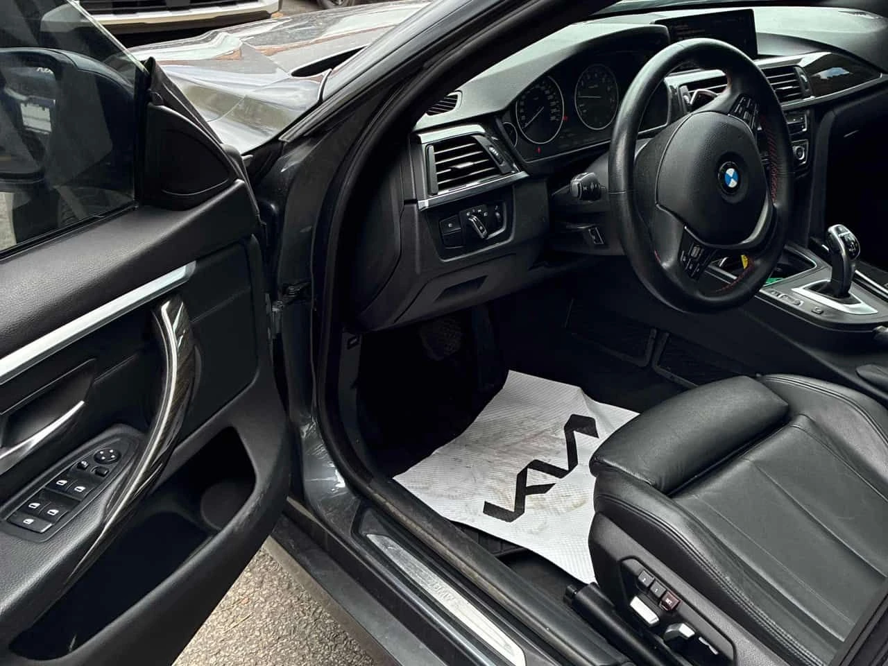 BMW 428 * xDrive * CARFAX * ШИБИДАХ * КЛИП НА МОТОРА, снимка 5 - Автомобили и джипове - 54781403