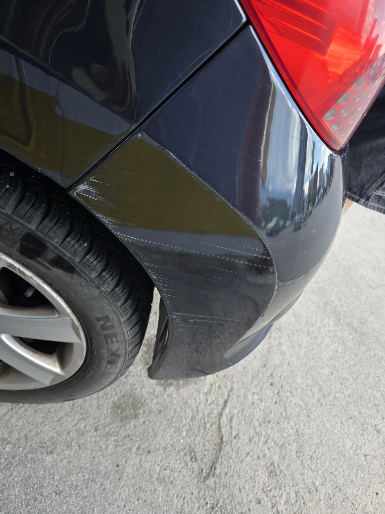 Peugeot 207, снимка 10 - Автомобили и джипове - 55086739