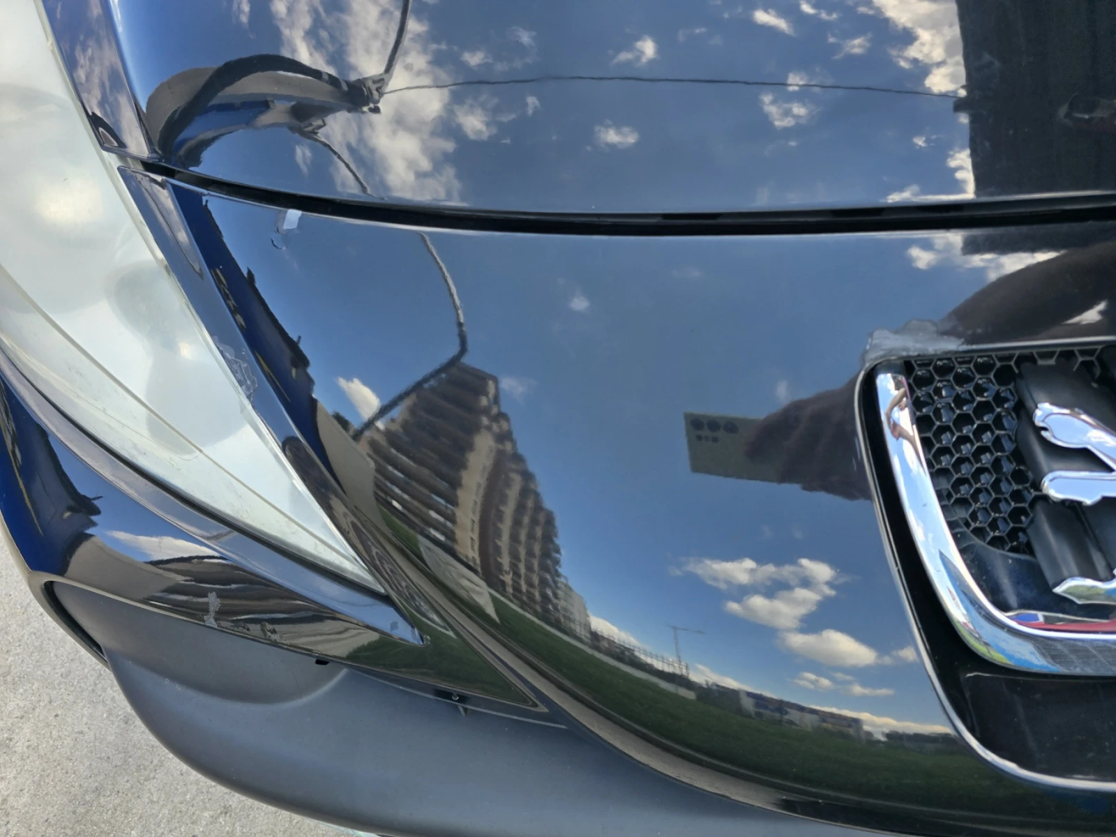 Peugeot 207, снимка 12 - Автомобили и джипове - 55086739