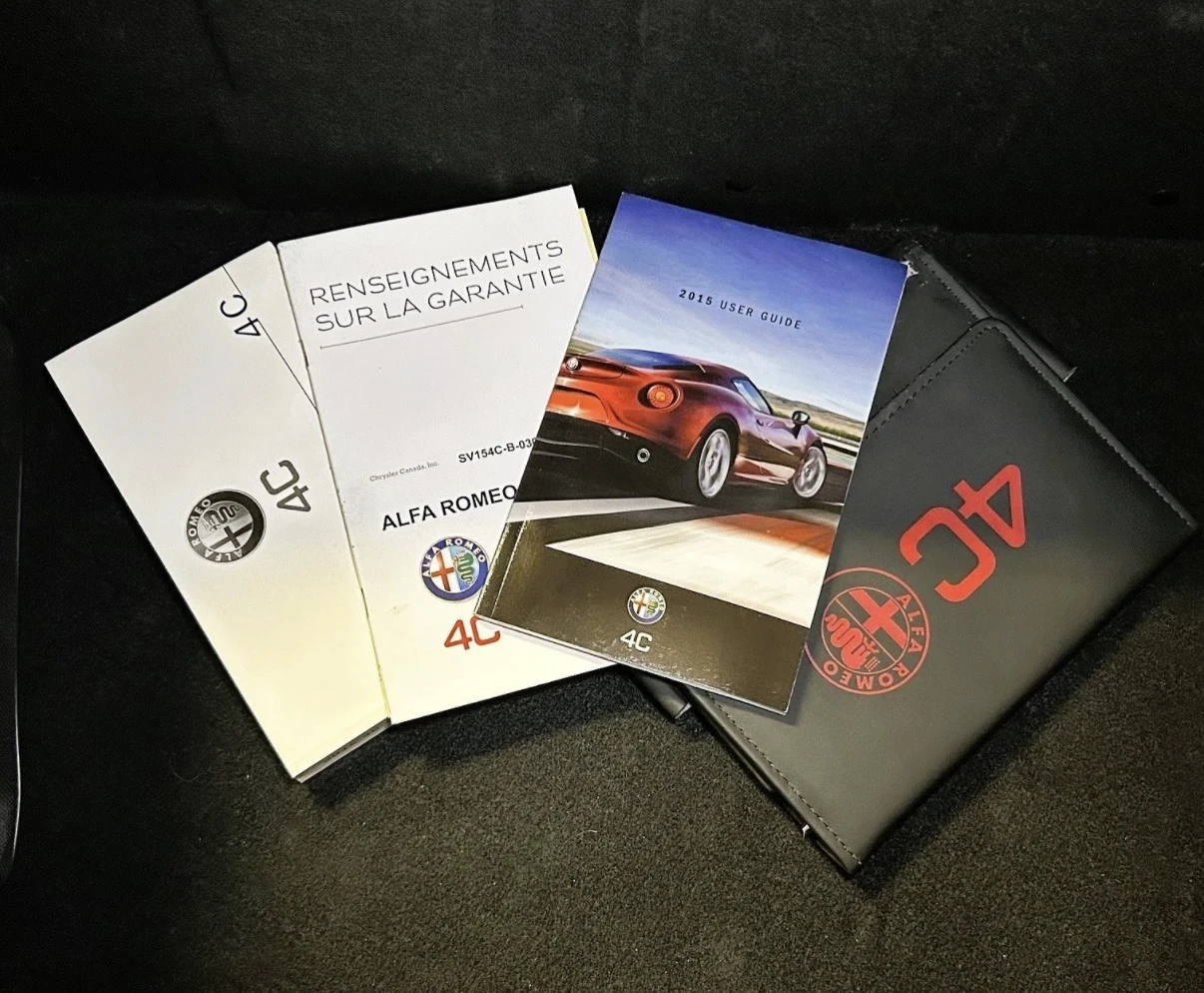 Alfa Romeo 4C TRACK PACKAGE * 1 ���������� * �������� ������� *  | Mobile.bg � ����������� 14