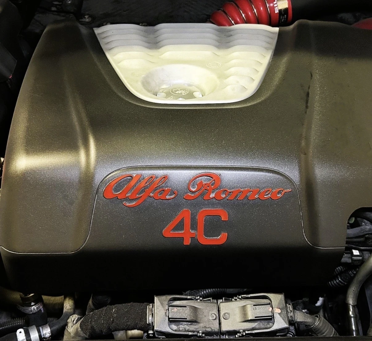 Alfa Romeo 4C TRACK PACKAGE * 1 ���������� * �������� ������� *  | Mobile.bg � ����������� 7