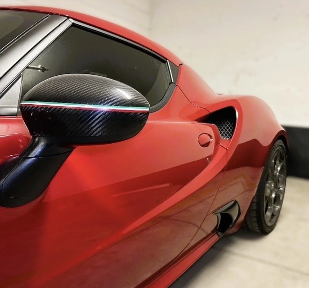 Alfa Romeo 4C TRACK PACKAGE * 1 ���������� * �������� ������� *  | Mobile.bg � ����������� 5