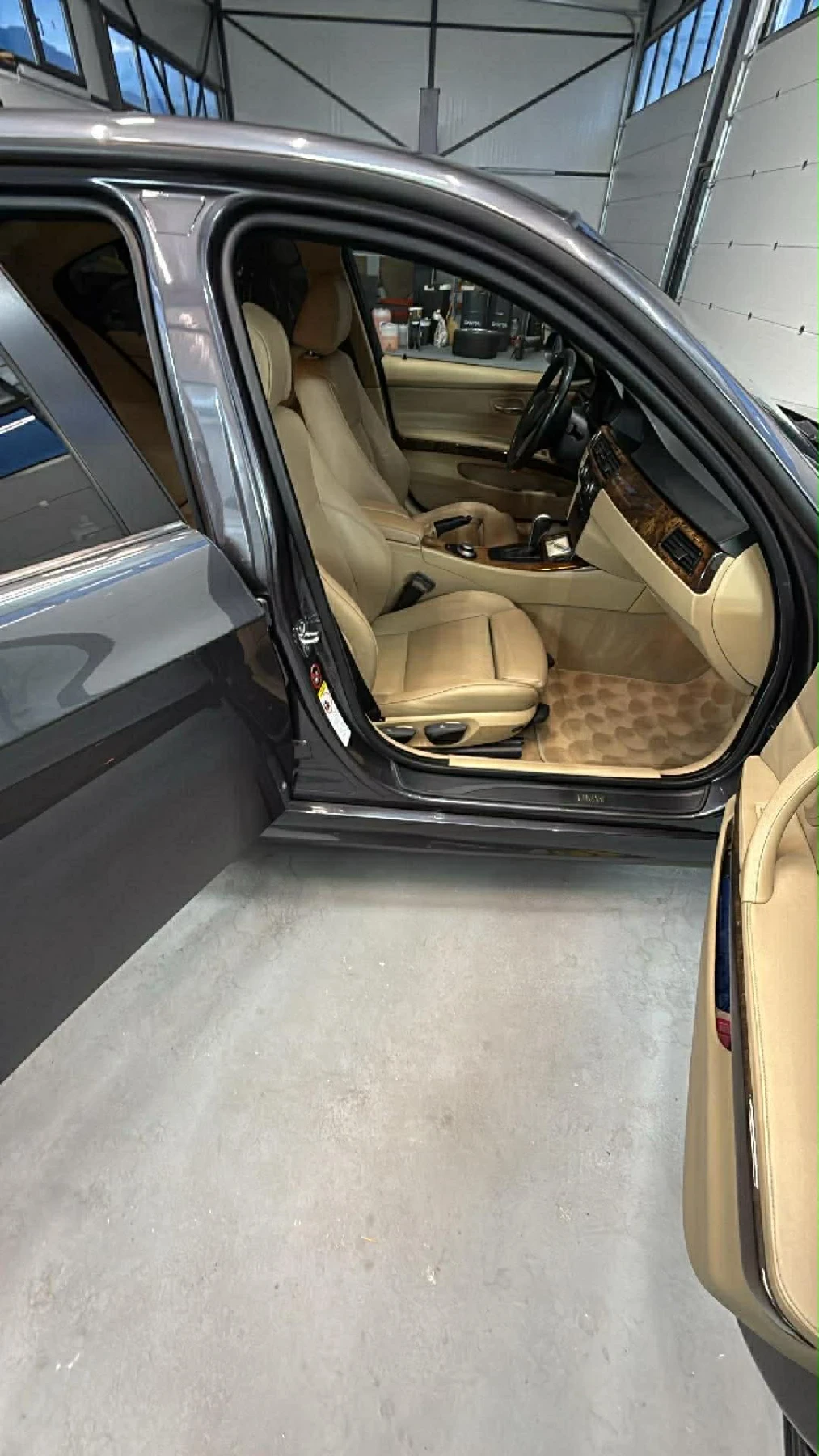 BMW 320 E90, снимка 15 - Автомобили и джипове - 55313418