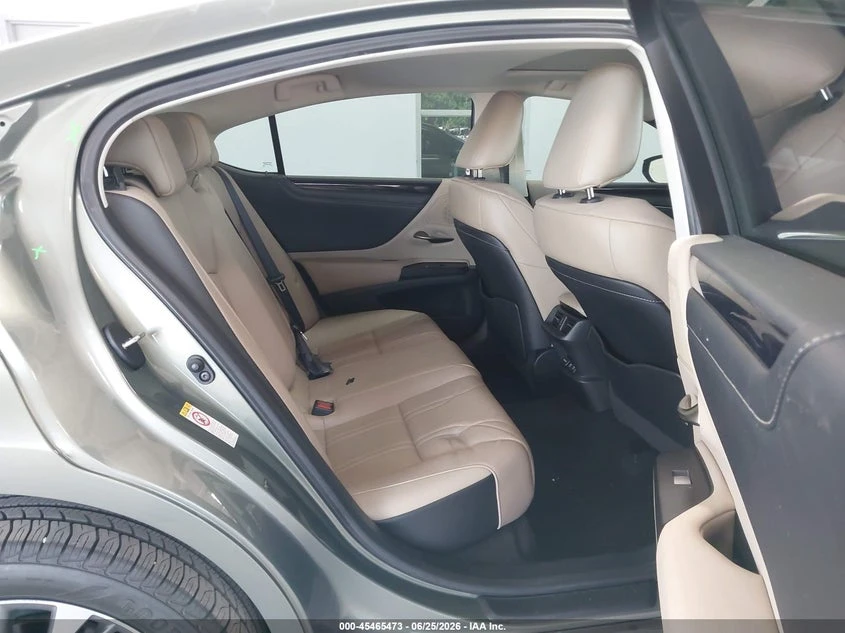 Lexus ES 350 3.5l Luxury | Mobile.bg � ����������� 8