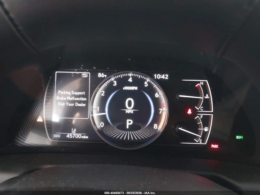 Lexus ES 350 3.5l Luxury | Mobile.bg � ����������� 7