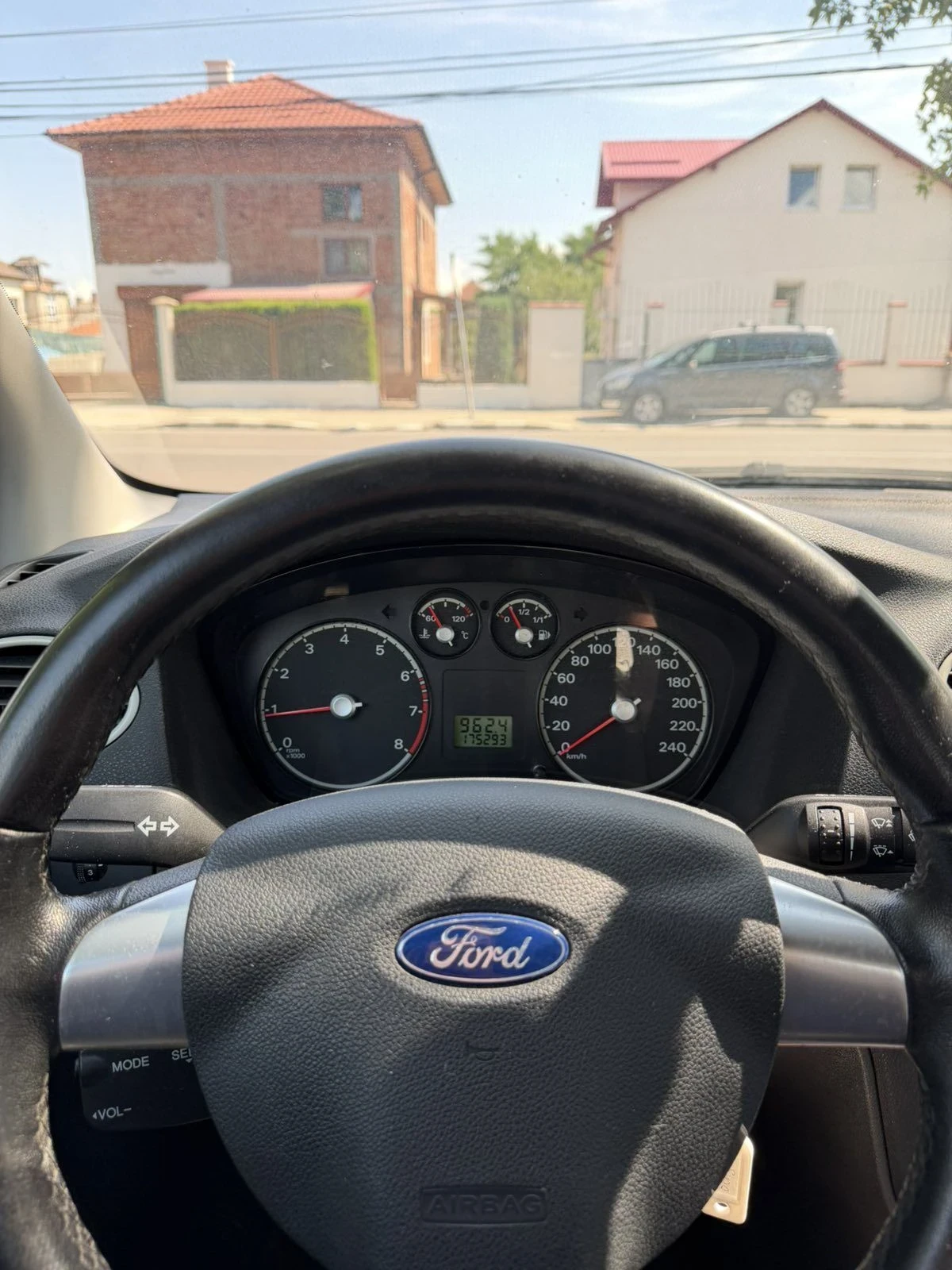 Ford Focus, снимка 13 - Автомобили и джипове - 55581793