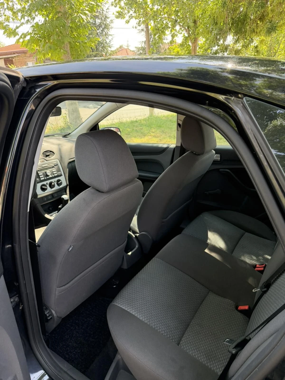 Ford Focus, снимка 10 - Автомобили и джипове - 55581793