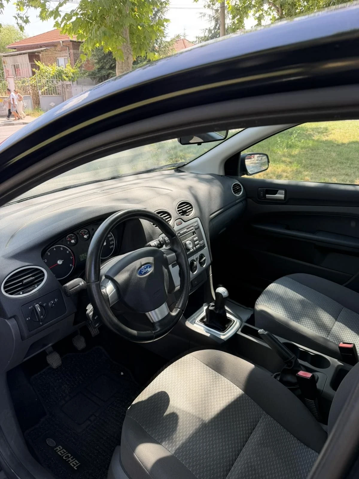Ford Focus, снимка 9 - Автомобили и джипове - 55581793