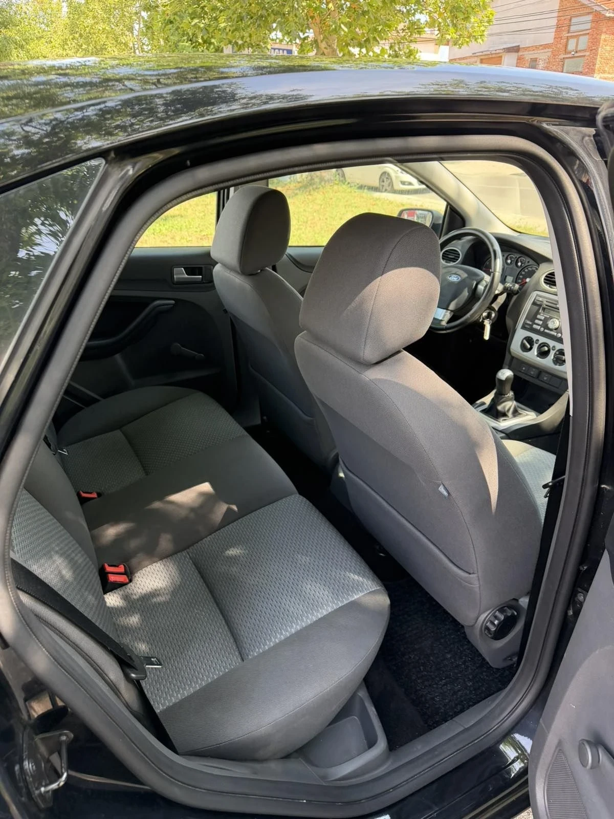 Ford Focus, снимка 12 - Автомобили и джипове - 55581793