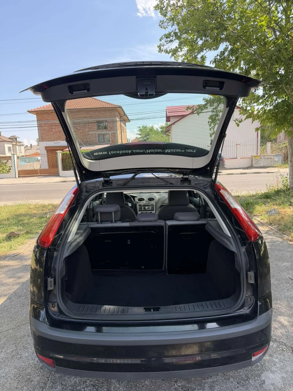 Ford Focus, снимка 6 - Автомобили и джипове - 55581793