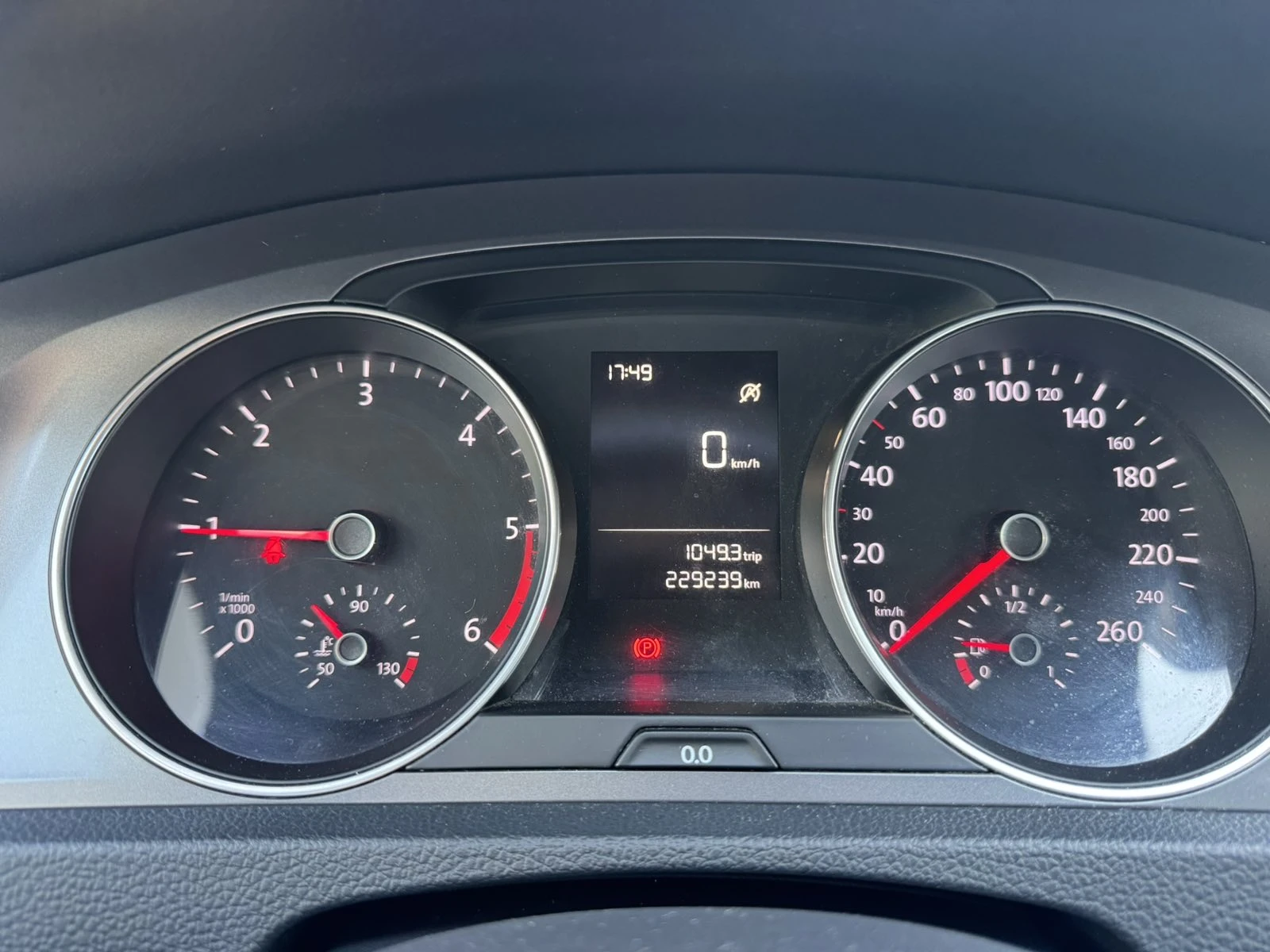 VW Golf, снимка 11 - Автомобили и джипове - 55590132