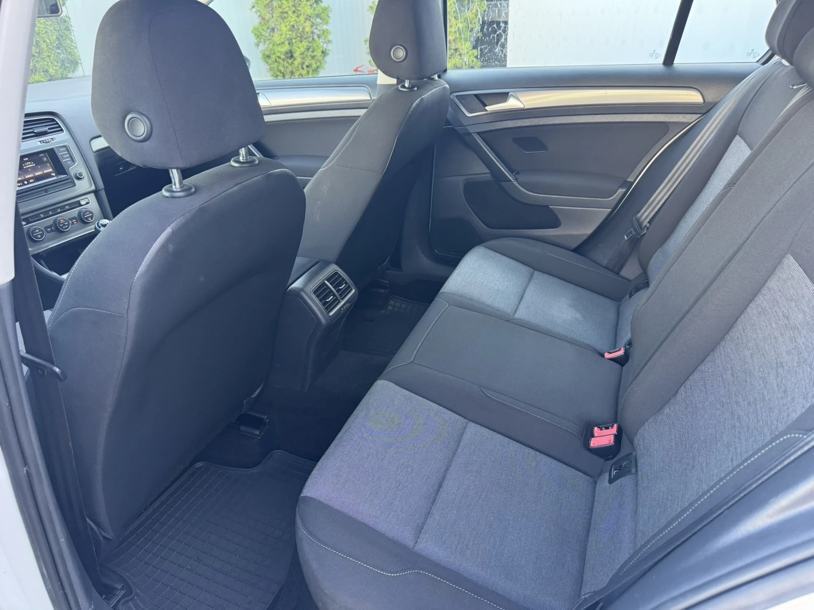 VW Golf, снимка 8 - Автомобили и джипове - 55590132