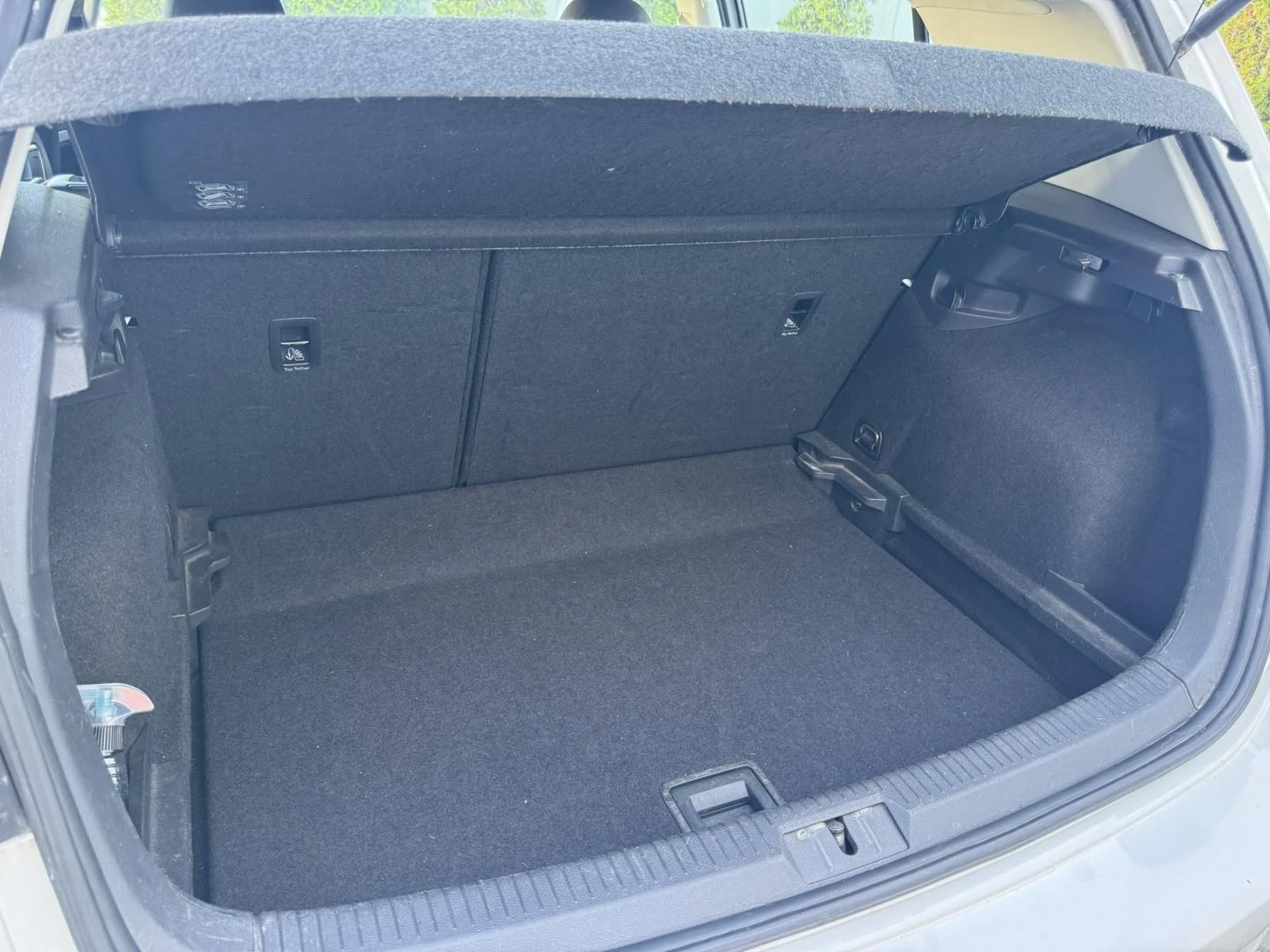 VW Golf, снимка 12 - Автомобили и джипове - 55590132