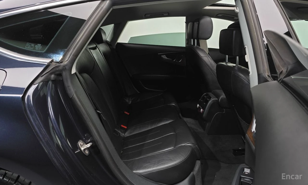 Audi A7 3.0TDI* MATRIX* S* LINE* ХЕДЪП* ПОДГРЕВ* КАМЕРА* , снимка 15 - Автомобили и джипове - 55724369