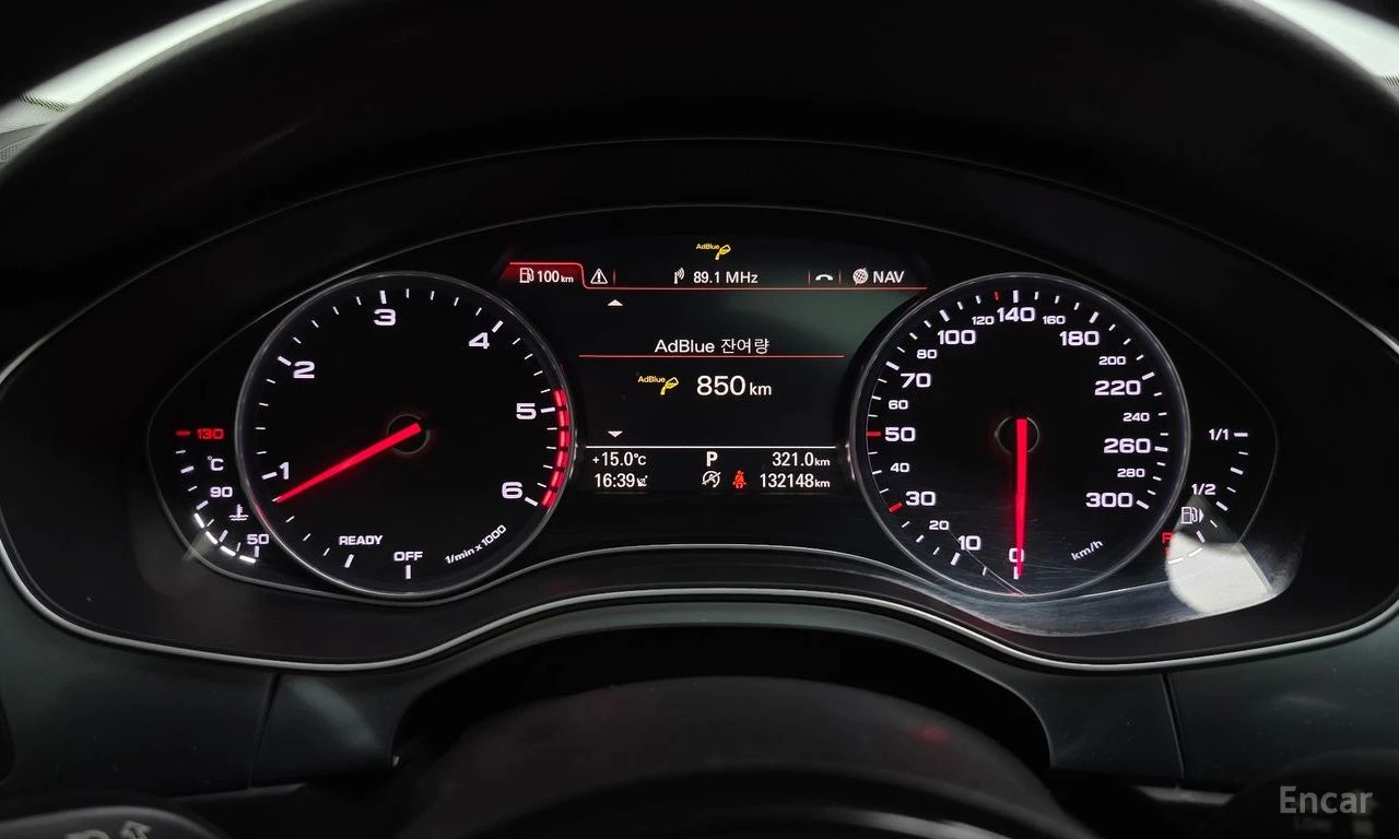 Audi A7 3.0TDI* MATRIX* S* LINE* ХЕДЪП* ПОДГРЕВ* КАМЕРА* , снимка 12 - Автомобили и джипове - 55724369