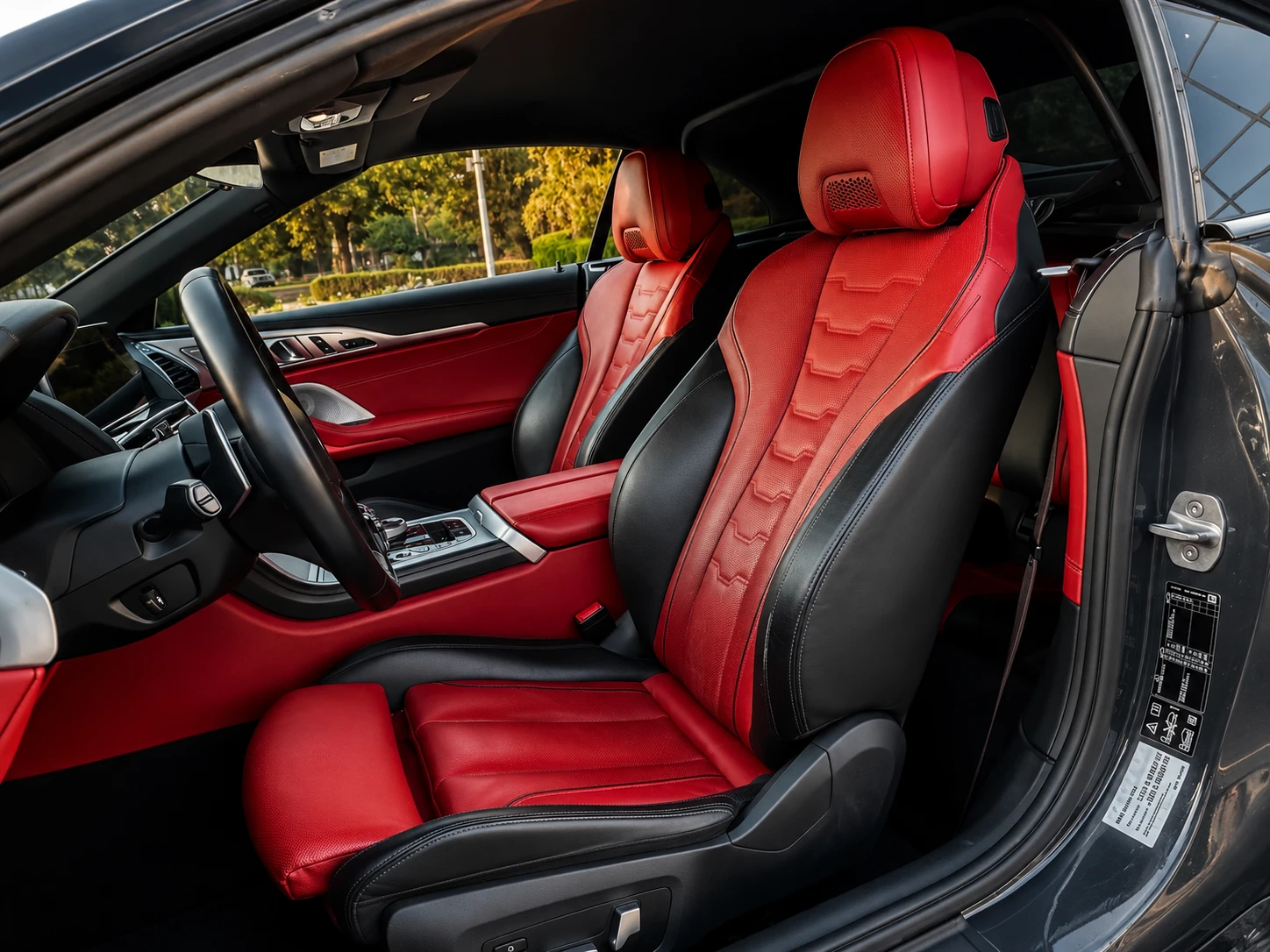 BMW 850, снимка 13 - Автомобили и джипове - 55824682