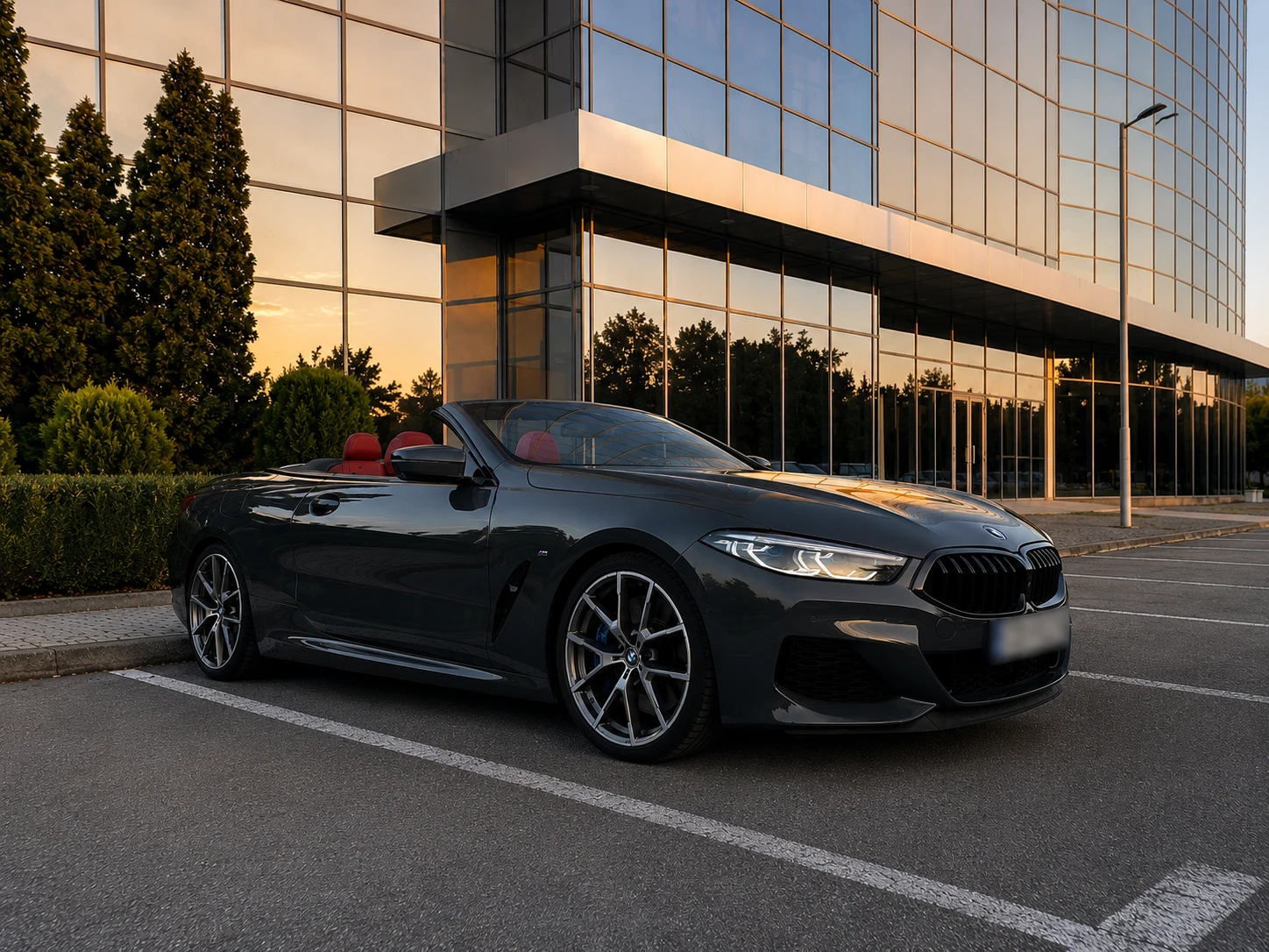 BMW 850, снимка 3 - Автомобили и джипове - 55824682