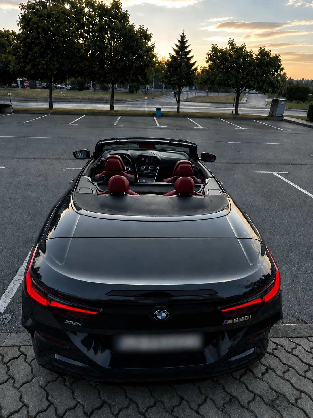 BMW 850, снимка 6 - Автомобили и джипове - 55824682