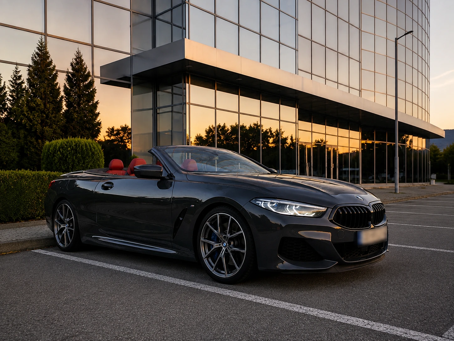 BMW 850, снимка 8 - Автомобили и джипове - 55824682