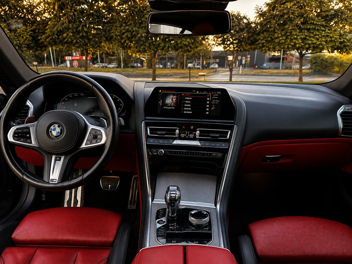 BMW 850, снимка 11 - Автомобили и джипове - 55824682