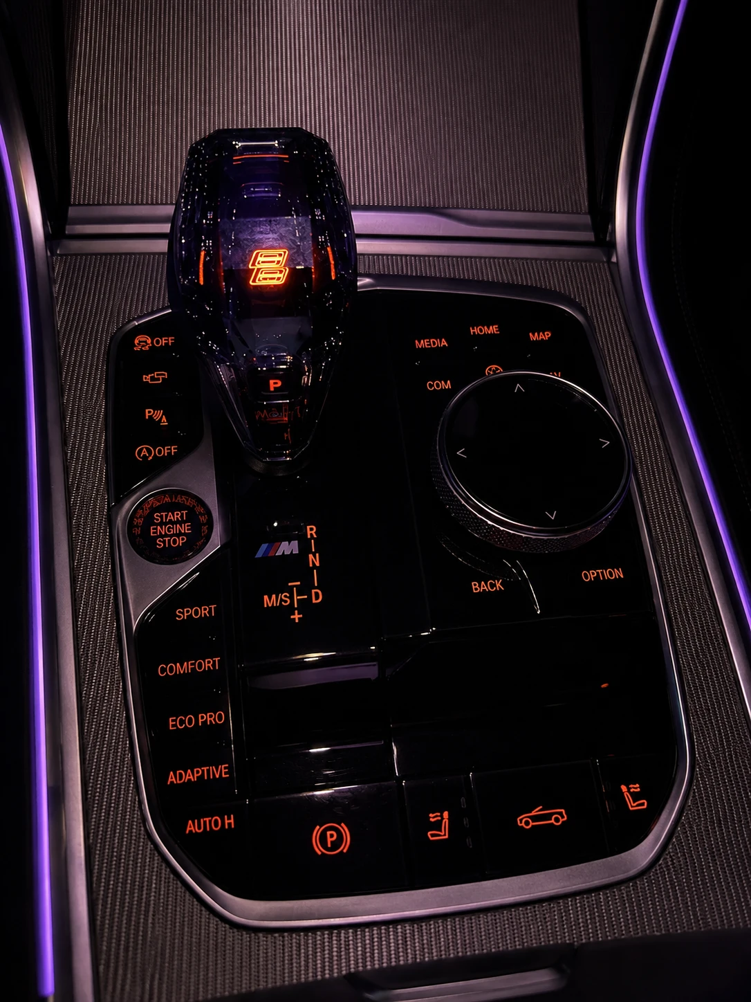 BMW 850, снимка 16 - Автомобили и джипове - 55824682