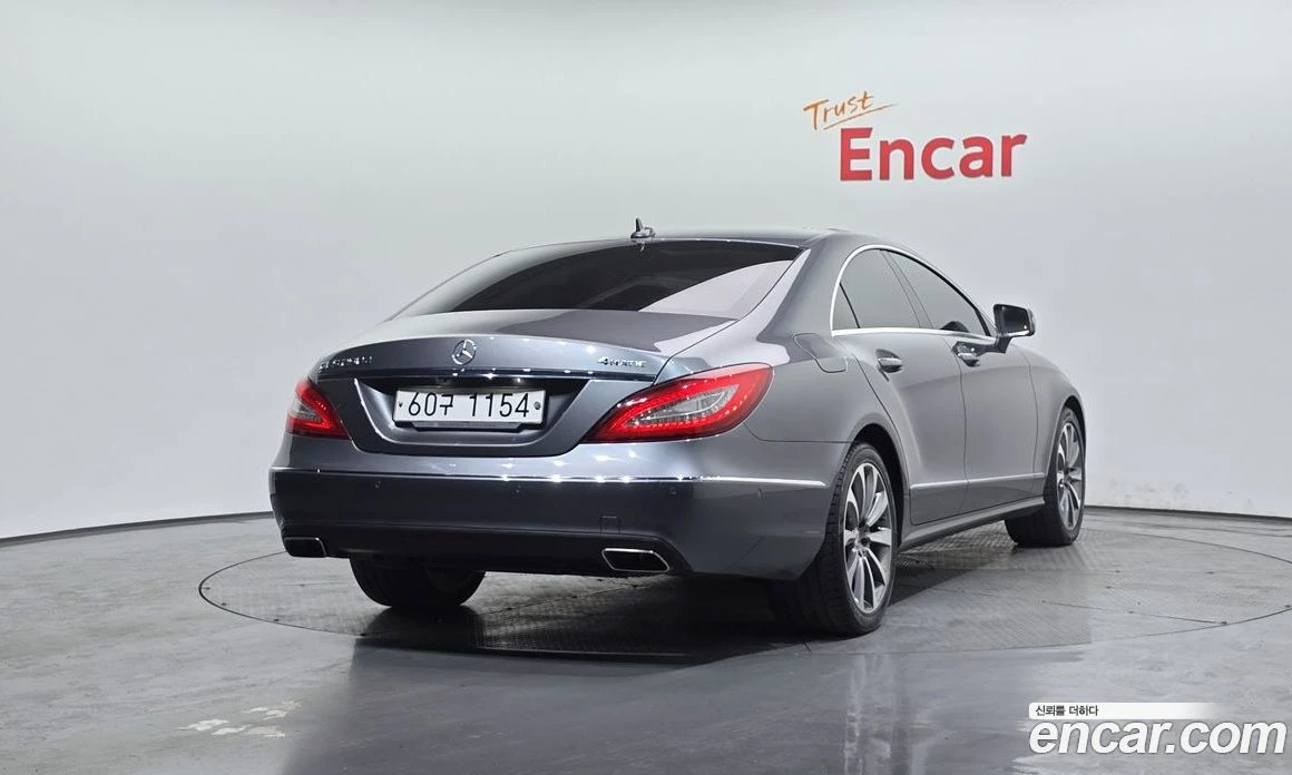 Mercedes-Benz CLS CLS250 d 4MATIC | Mobile.bg � ����������� 2