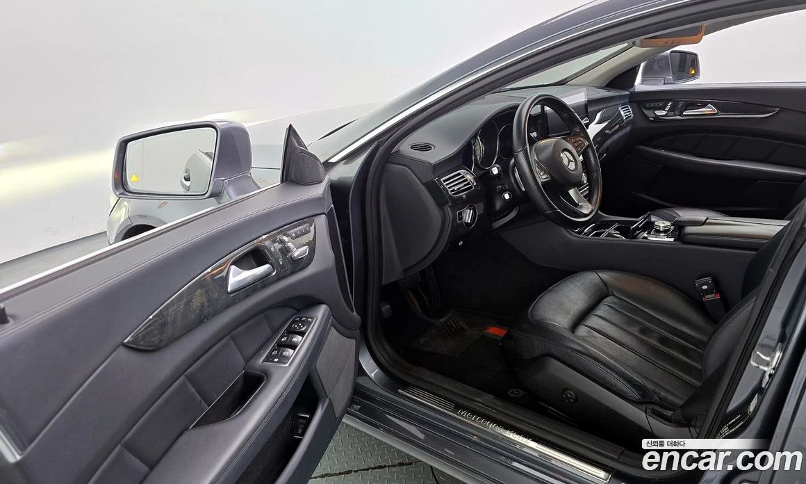 Mercedes-Benz CLS CLS250 d 4MATIC | Mobile.bg � ����������� 10
