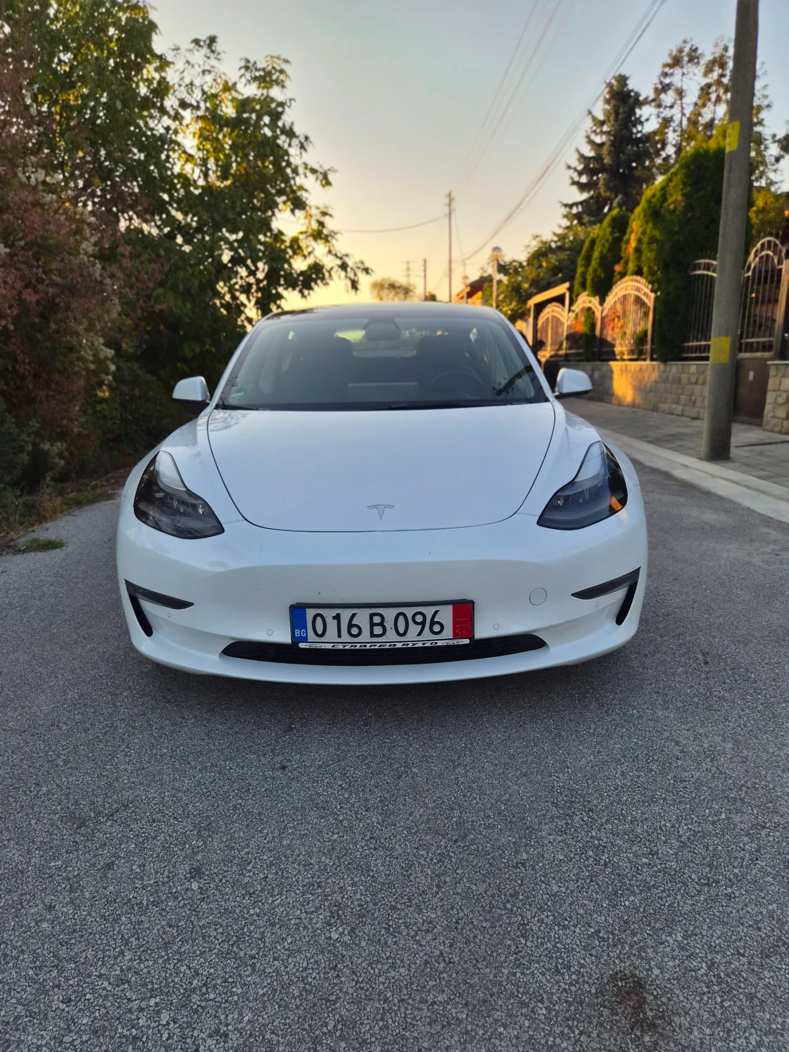 Tesla Model 3 Long Range/Dual Motor/3.22� | Mobile.bg � ����������� 3