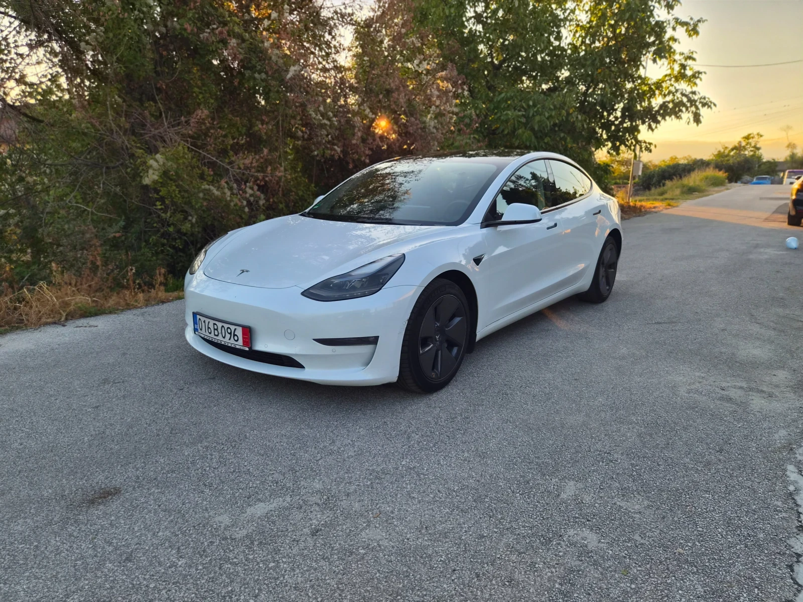 Tesla Model 3 Long Range/Dual Motor/3.22� | Mobile.bg � ����������� 1