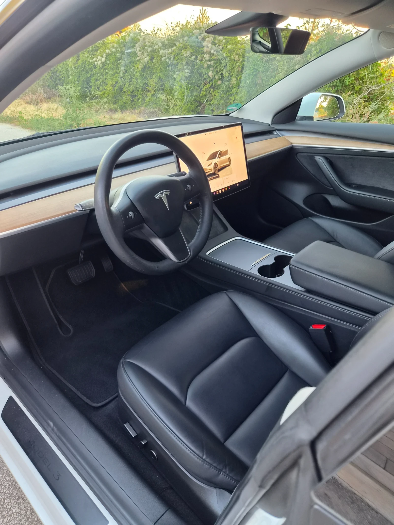 Tesla Model 3 Long Range/Dual Motor/3.22� | Mobile.bg � ����������� 9