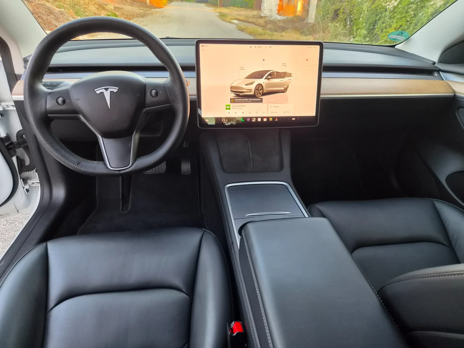 Tesla Model 3 Long Range/Dual Motor/3.22� | Mobile.bg � ����������� 11