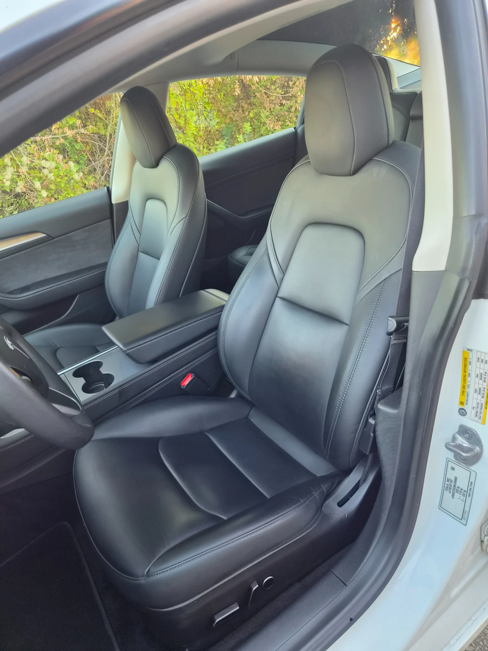 Tesla Model 3 Long Range/Dual Motor/3.22� | Mobile.bg � ����������� 10