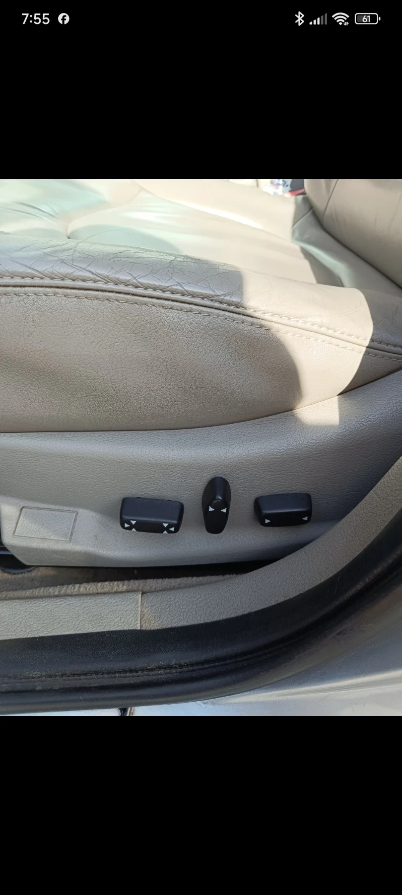 Citroen C5 Exclusive , снимка 4 - Автомобили и джипове - 56381333