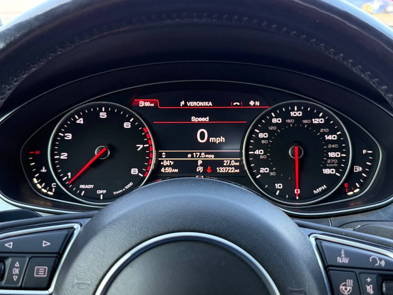 Audi A6 3.0TFSI* SUPERCHARGED* FACE* BOSE | Mobile.bg � ����������� 11